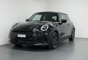 Vehicle image MINI Mini F56 1.5i Cooper