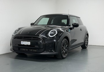 Vehicle image MINI Mini F56 1.5i Cooper