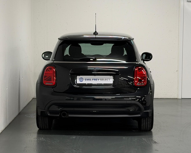 Vehicle image MINI MINI