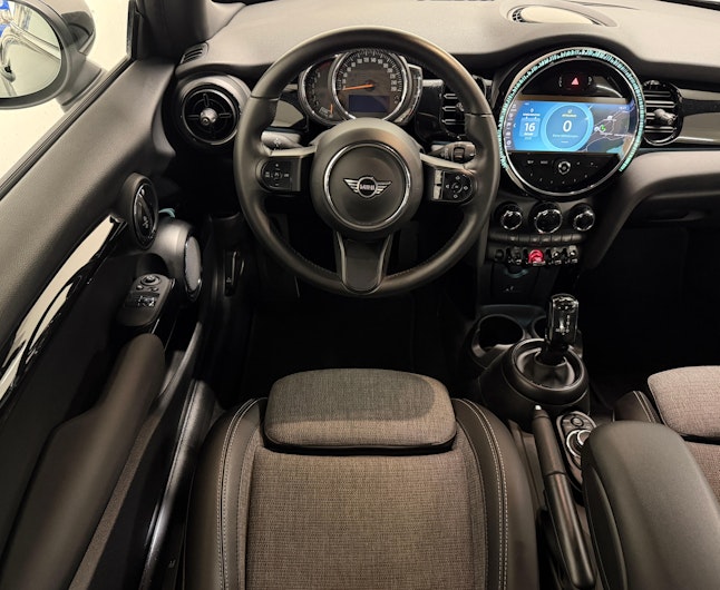 Vehicle image MINI MINI