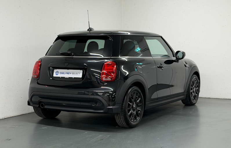 Vehicle image MINI MINI