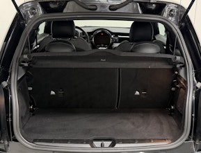 Vehicle image MINI Mini F56 1.5i Cooper