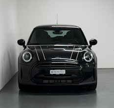 Vehicle image MINI Mini F56 1.5i Cooper