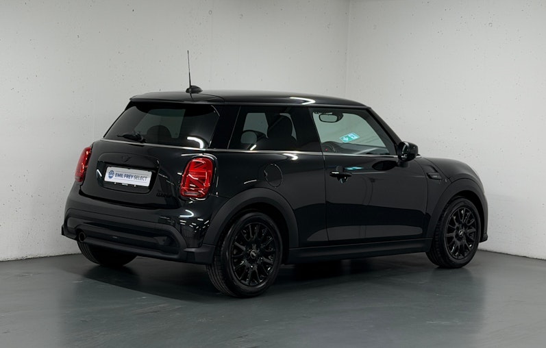 Vehicle image MINI MINI