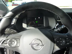 Opel Corsa-e Elegance