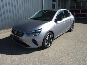 Opel Corsa-e Elegance