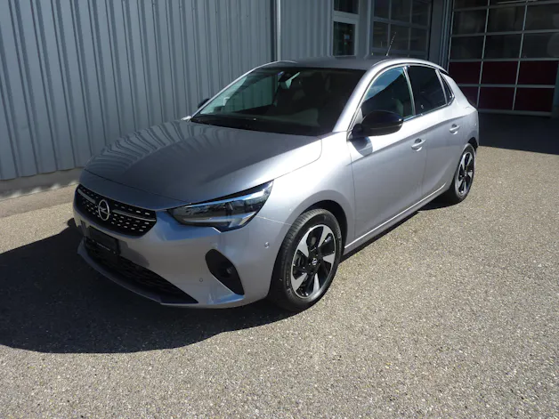 Opel Corsa-e Elegance