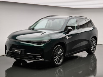 Vehicle image LEAPMOTOR C10 1.5 REEV Design