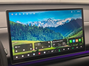 Vehicle image LEAPMOTOR C10 1.5 REEV Design