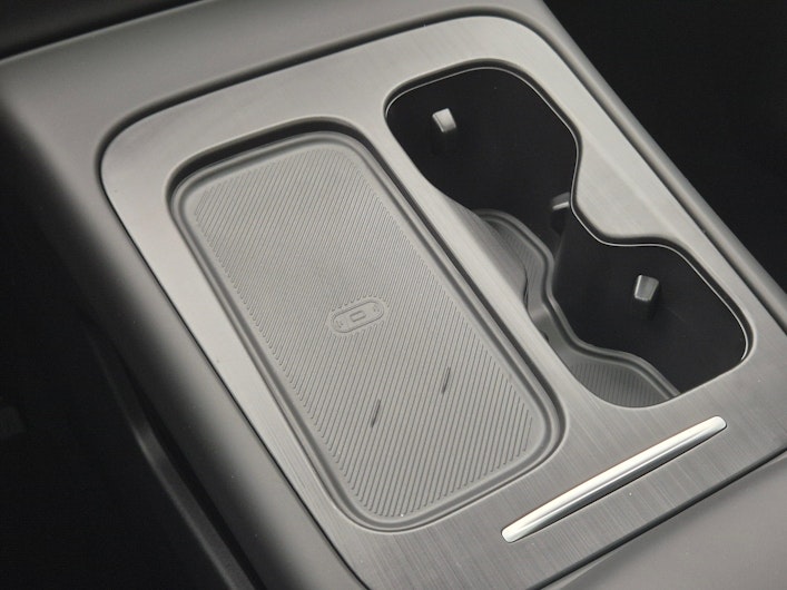 Vehicle image LEAPMOTOR C10