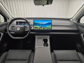 Vehicle image LEAPMOTOR C10 1.5 REEV Design