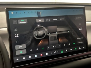 Vehicle image LEAPMOTOR C10 1.5 REEV Design