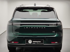 Vehicle image LEAPMOTOR C10 1.5 REEV Design