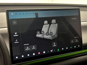 Vehicle image LEAPMOTOR C10 1.5 REEV Design