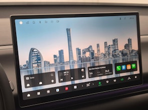 Vehicle image LEAPMOTOR C10 1.5 REEV Design