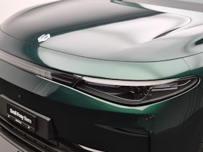 Vehicle image LEAPMOTOR C10 1.5 REEV Design