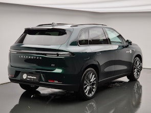 Vehicle image LEAPMOTOR C10 1.5 REEV Design