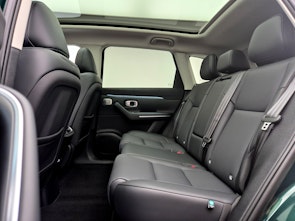 Vehicle image LEAPMOTOR C10 1.5 REEV Design