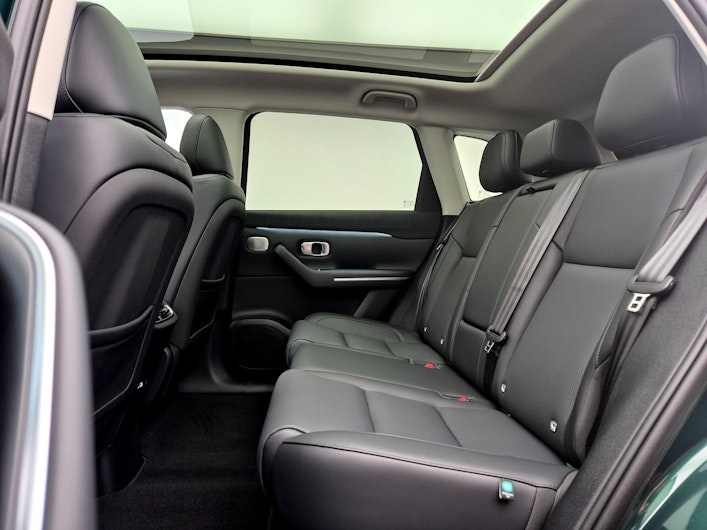 Vehicle image LEAPMOTOR C10