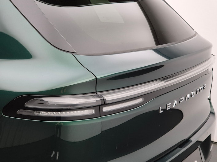 Vehicle image LEAPMOTOR C10