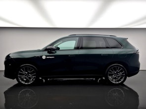 Vehicle image LEAPMOTOR C10 1.5 REEV Design