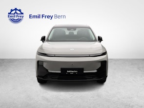 Vehicle image LEAPMOTOR B10 Design 0% Leasing