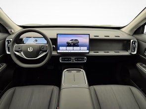 Vehicle image LEAPMOTOR B10 Design 0% Leasing