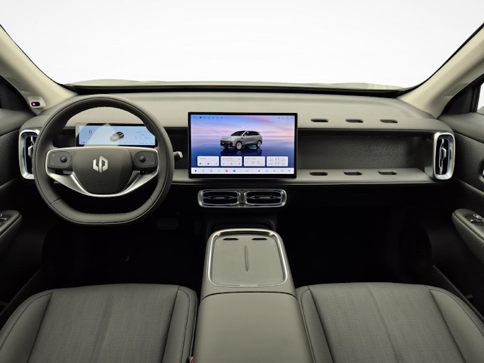 Vehicle image LEAPMOTOR B10