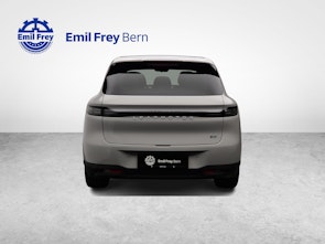 Vehicle image LEAPMOTOR B10 Design 0% Leasing