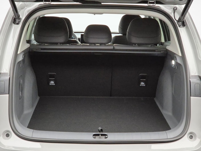 Vehicle image LEAPMOTOR B10