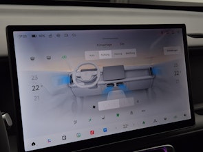 Vehicle image LEAPMOTOR B10 Design 0% Leasing