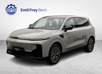 Vehicle image LEAPMOTOR B10 Design 0% Leasing Vehicle image LEAPMOTOR B10 Design 0% Leasing