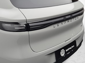 Vehicle image LEAPMOTOR B10 Design 0% Leasing