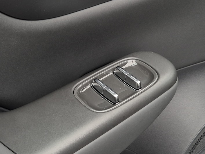 Vehicle image LEAPMOTOR B10