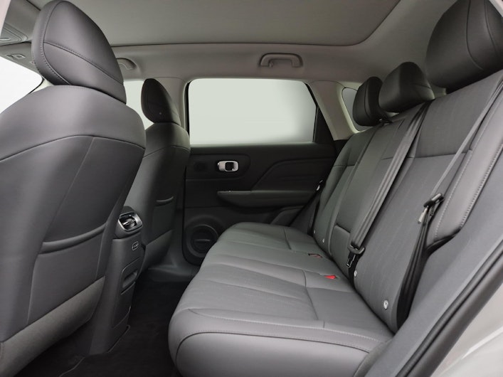 Vehicle image LEAPMOTOR B10