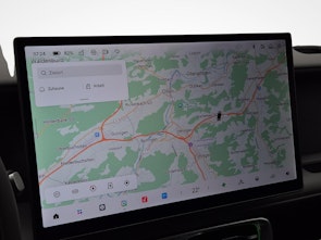 Vehicle image LEAPMOTOR B10 Design 0% Leasing