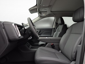 Vehicle image LEAPMOTOR B10 Design 0% Leasing