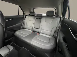 Kia Niro 1.6 GDi Plug-in Hybrid Style