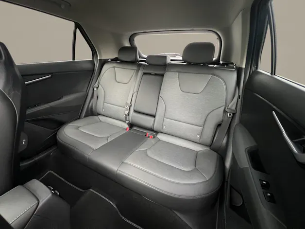 Kia Niro 1.6 GDi Plug-in Hybrid Style