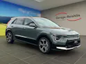 Kia Niro 1.6 GDi Plug-in Hybrid Style