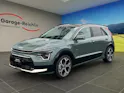Kia Niro 1.6 GDi Plug-in Hybrid Style