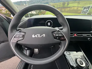 Kia Niro 1.6 GDi Plug-in Hybrid Style