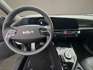 Kia Niro 1.6 GDi Plug-in Hybrid Style