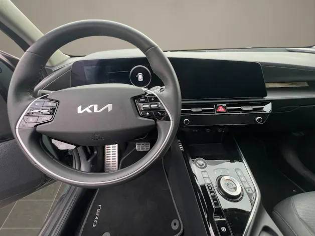 Kia Niro 1.6 GDi Plug-in Hybrid Style