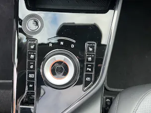 Kia Niro 1.6 GDi Plug-in Hybrid Style
