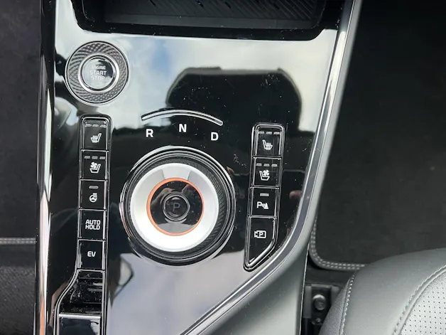 Kia Niro 1.6 GDi Plug-in Hybrid Style
