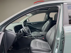 Kia Niro 1.6 GDi Plug-in Hybrid Style