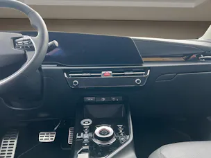 Kia Niro 1.6 GDi Plug-in Hybrid Style