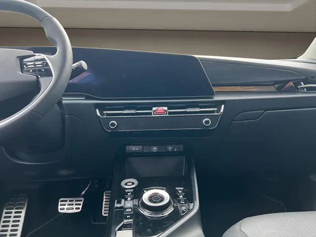Kia Niro 1.6 GDi Plug-in Hybrid Style
