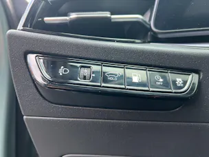Kia Niro 1.6 GDi Plug-in Hybrid Style